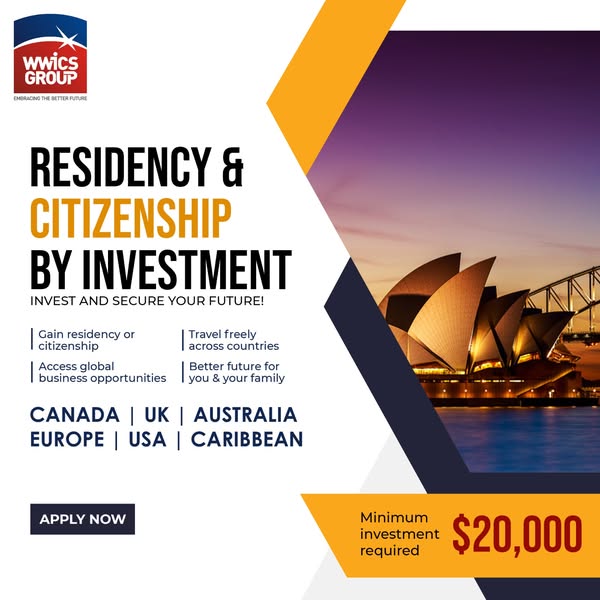 Fresh citizenship