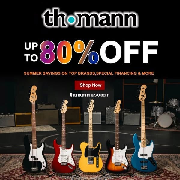 Shop Music