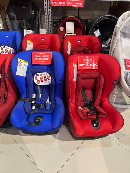 Shop for baby gear
