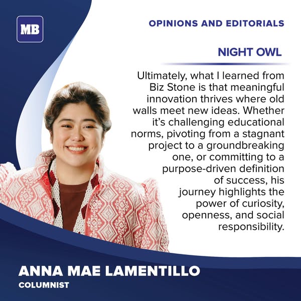 Spectacular encounter