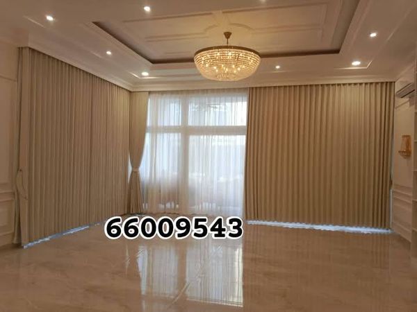 Blackout Roller Blinds