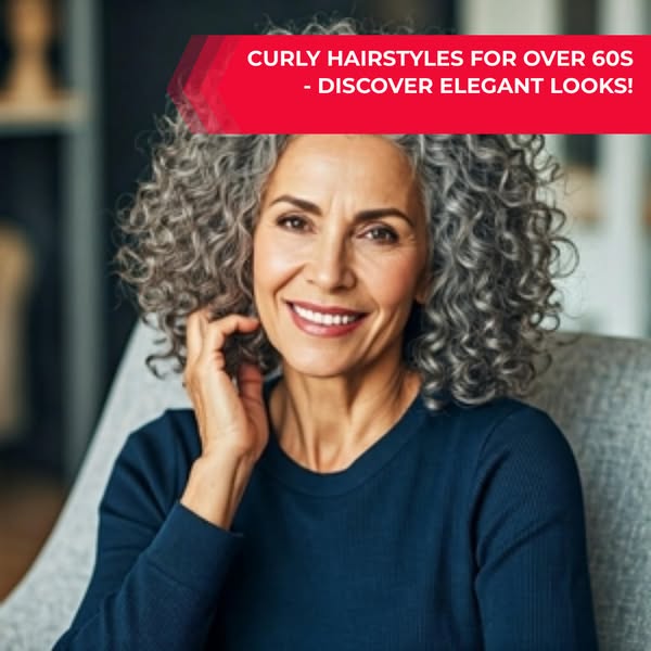 Elegant curly