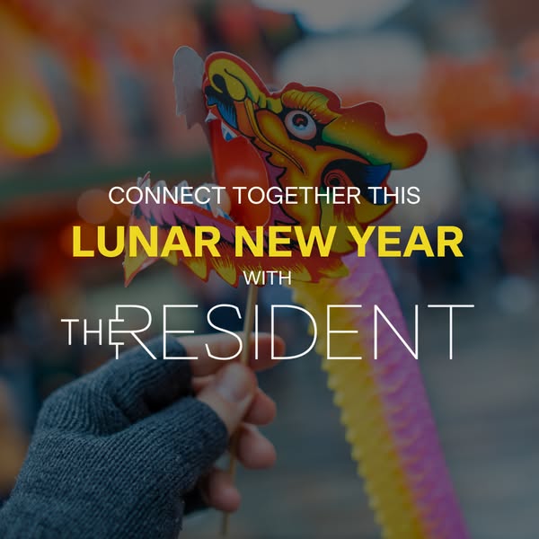 Chinese New Year