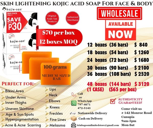 Brand-new distributor