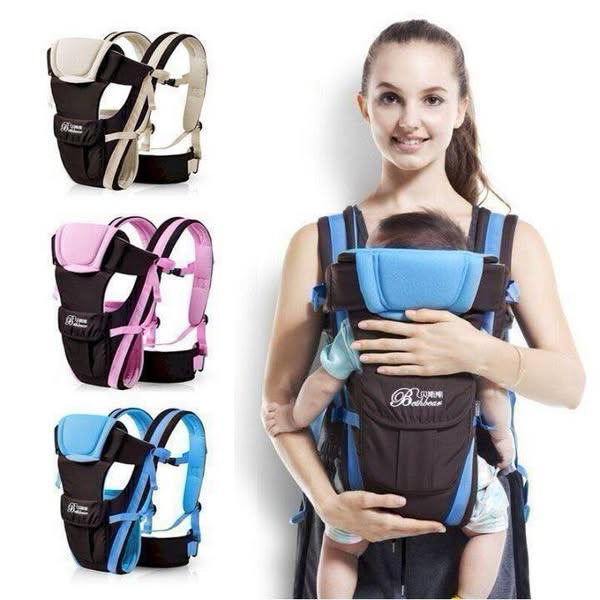 Comfortable bag