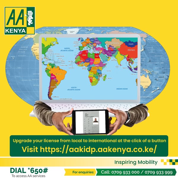 Kenya AA