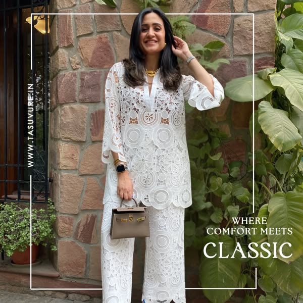 Classic pant
