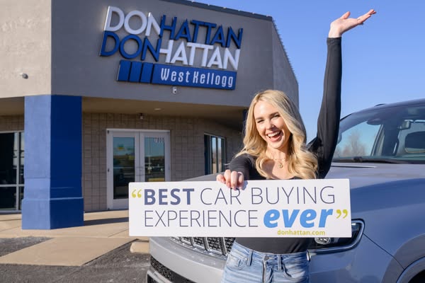 Shop the experience