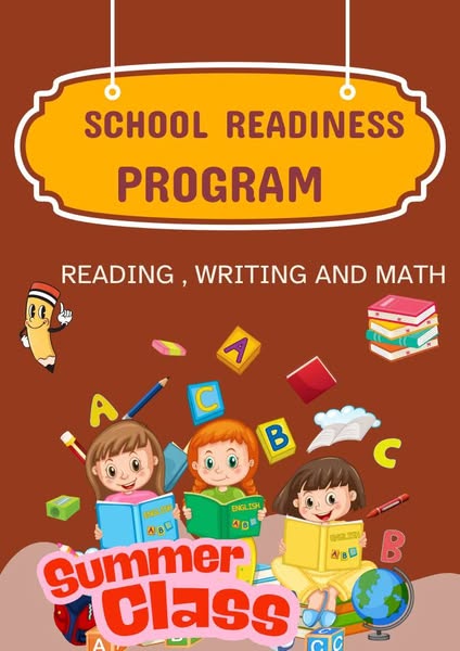 Flexible reading