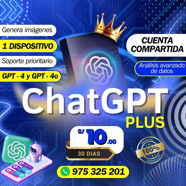 ChatGPT