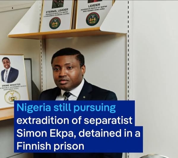 extradition
