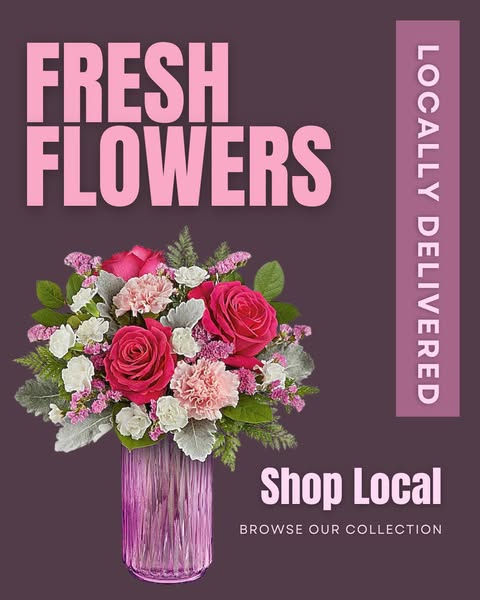 Shop for personalized service