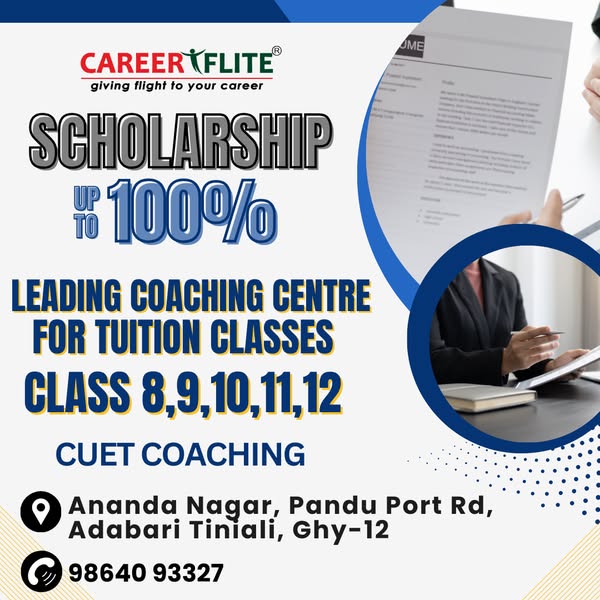scholarship