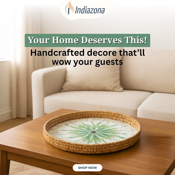 Shop for unique home decor