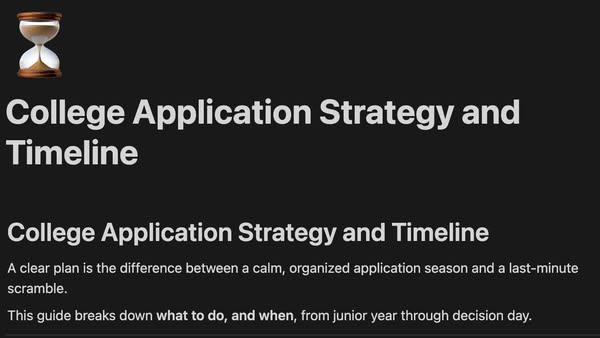 Product launch strategy