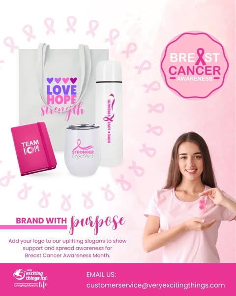 Brand awareness campaigns