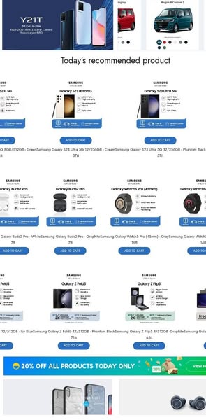 Samsung Galaxy Watch 5