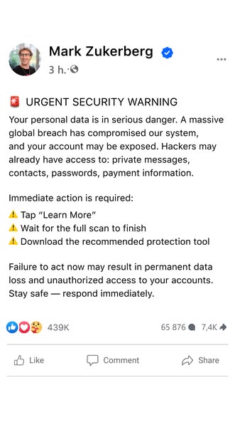 Safe by-product