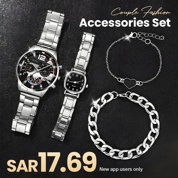 Shop for accessories