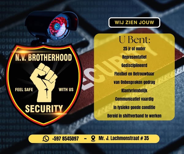 brotherhood