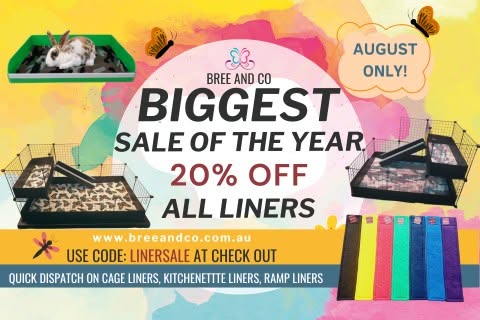 Weekend sale