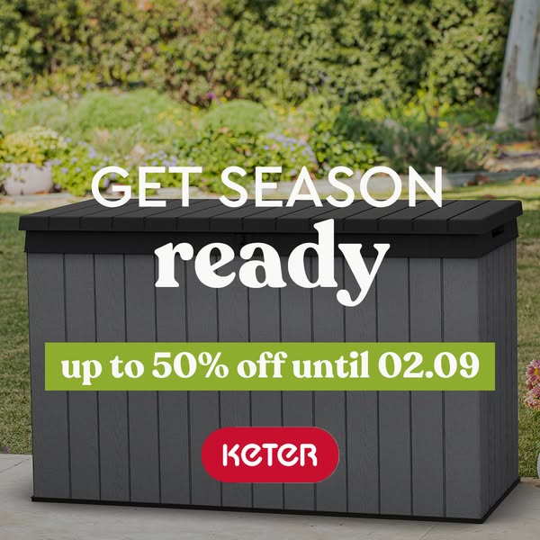 Shop for outdoor furniture
