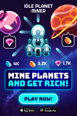 Idle Miner