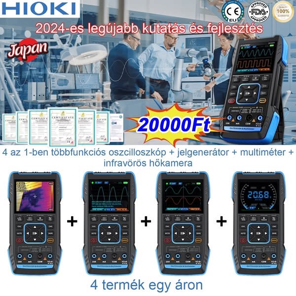 Multimeter