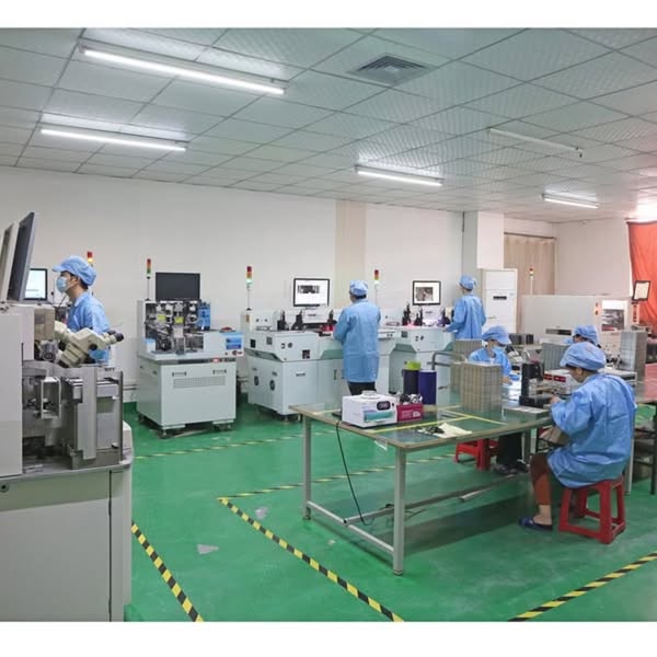 Flexible production