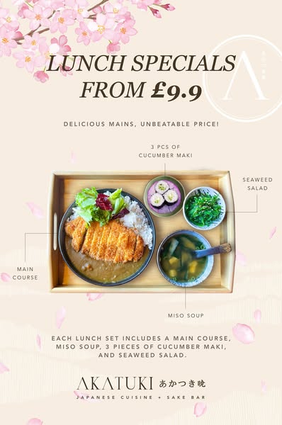 Affordable tuna