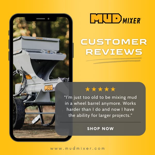 Shop by customer reviews