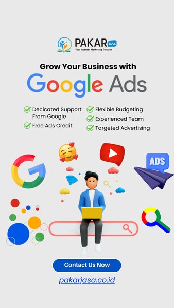 IT support advertising