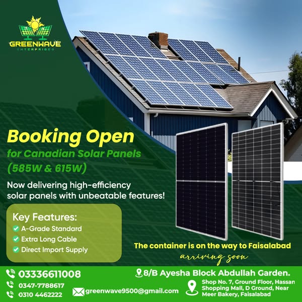 Shop for Solar Panels