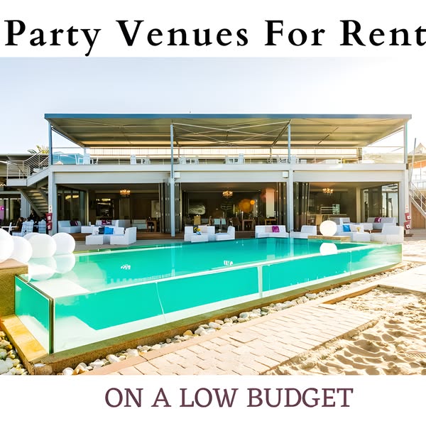 Budget-friendly suitable