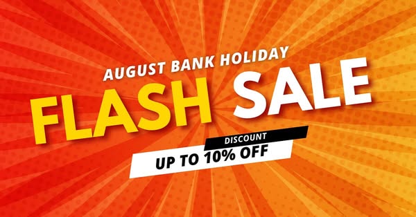 Holiday Sale