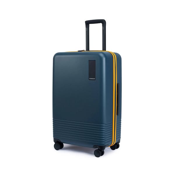 Travel accessories and luggage
