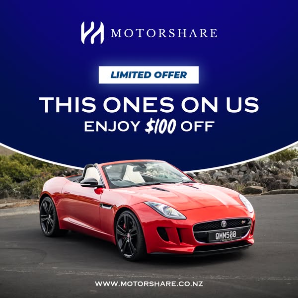 Discount Code