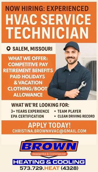 Focused resume