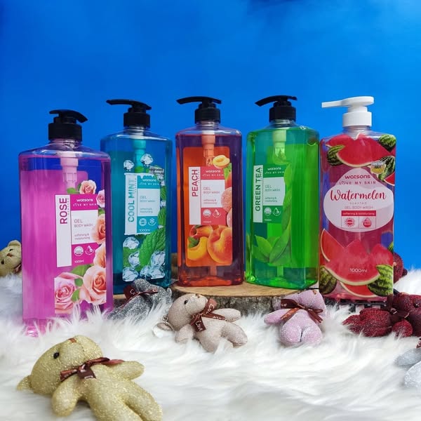 Argan Oil