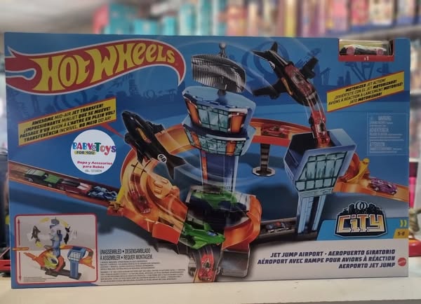Shop Games