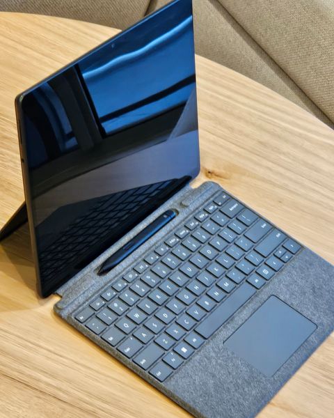 Microsoft Surface Pro X