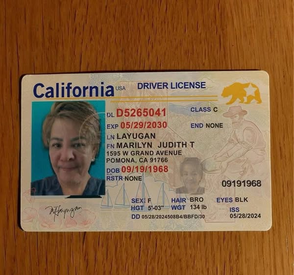 Dependable license