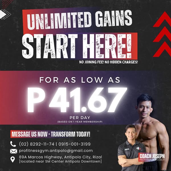Shop for fitness equipment