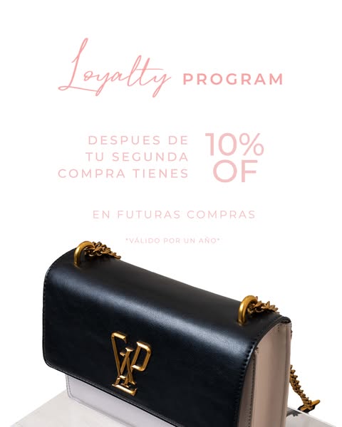 Loyalty program