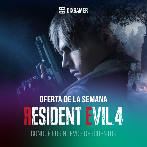 Resident Evil