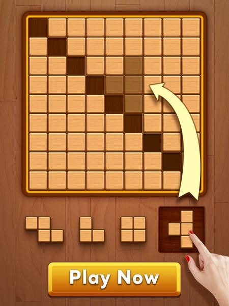 Block Puzzle Classic