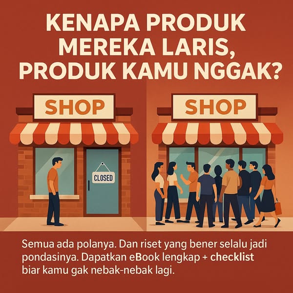 Digital product ads
