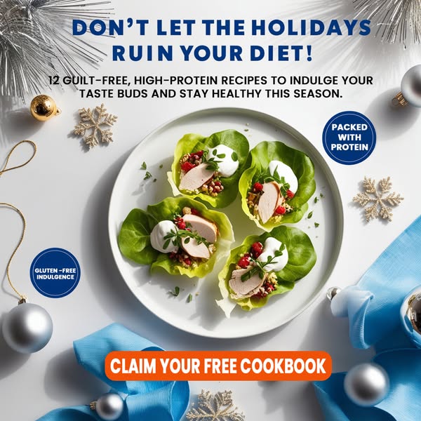 Gluten Free Recipes