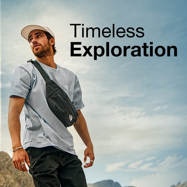 Timeless exploration