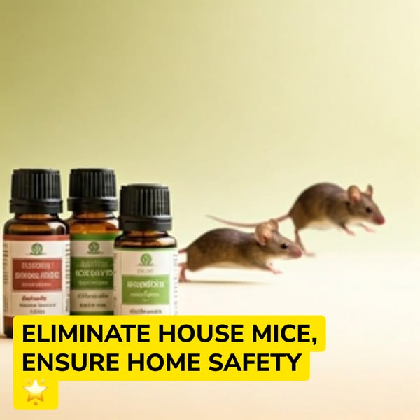 Effective mouse